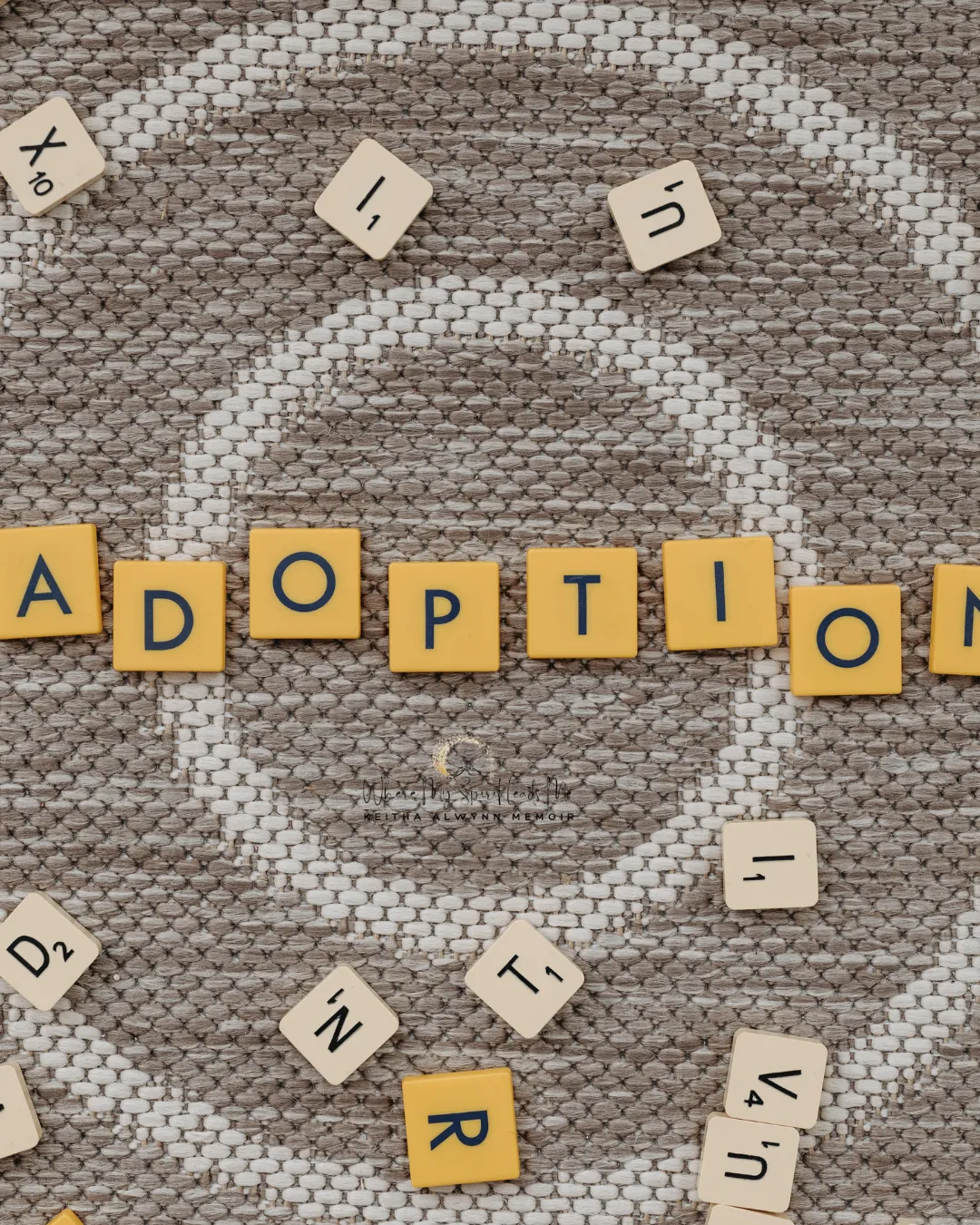 Adoption