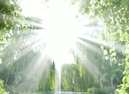 Where-My-Spirt-Leads-Me My Intention
